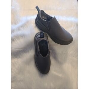 Alegria Rock N Roll Double Trouble Night Shift Womens‎ Graphite Size 38
